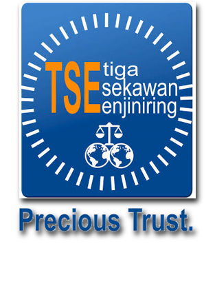 Tiga Sekawan Enjiniring