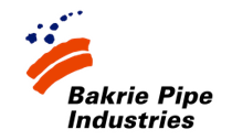 Bakrie Pipe Industries